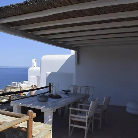 Mykonos Tr *