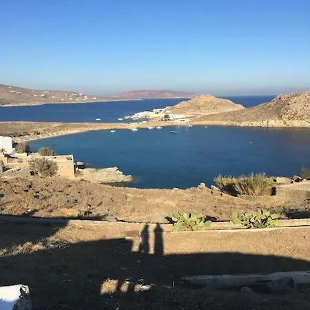 Hébergement de vacances Mykonos Tr *