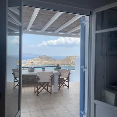 Mykonos Tr Casa vacanze *