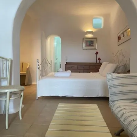 Mykonos Tr