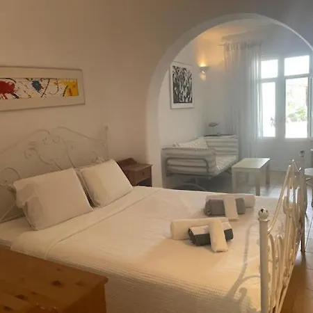 Mykonos Tr Agia Anna (Mykonos)