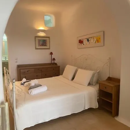 Hébergement de vacances Mykonos Tr *