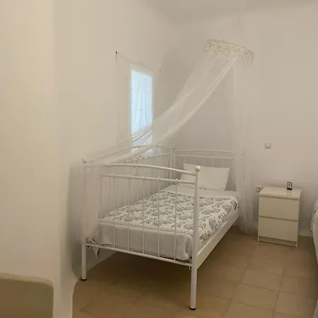 Hébergement de vacances Mykonos Tr *