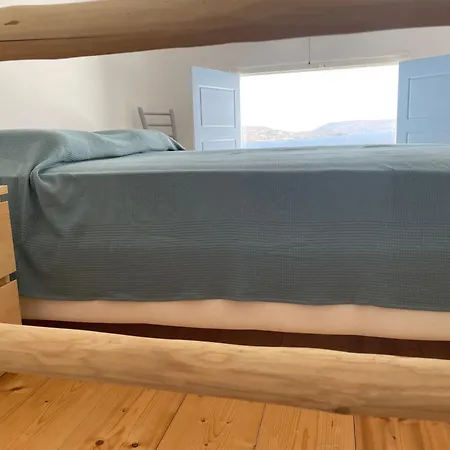 Mykonos Tr Agia Anna (Mykonos)